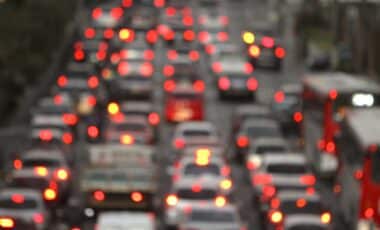 Week-end de l'Ascension : plusieurs alertes aux bouchons lancées, voici les routes à éviter