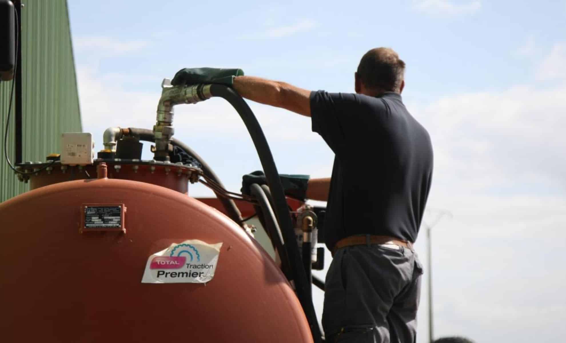 Le fioul domestique poursuit sa dégringolade : voici les prix en ce milieu de semaine
