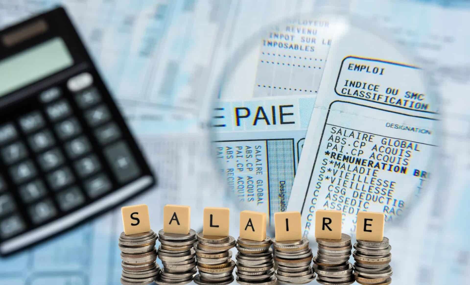 Nivellement par le bas des salaires : les causes de la smicardisation, selon l’institut économique Rexecode