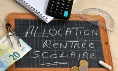 Allocation Rentrée Scolaire (ARS)