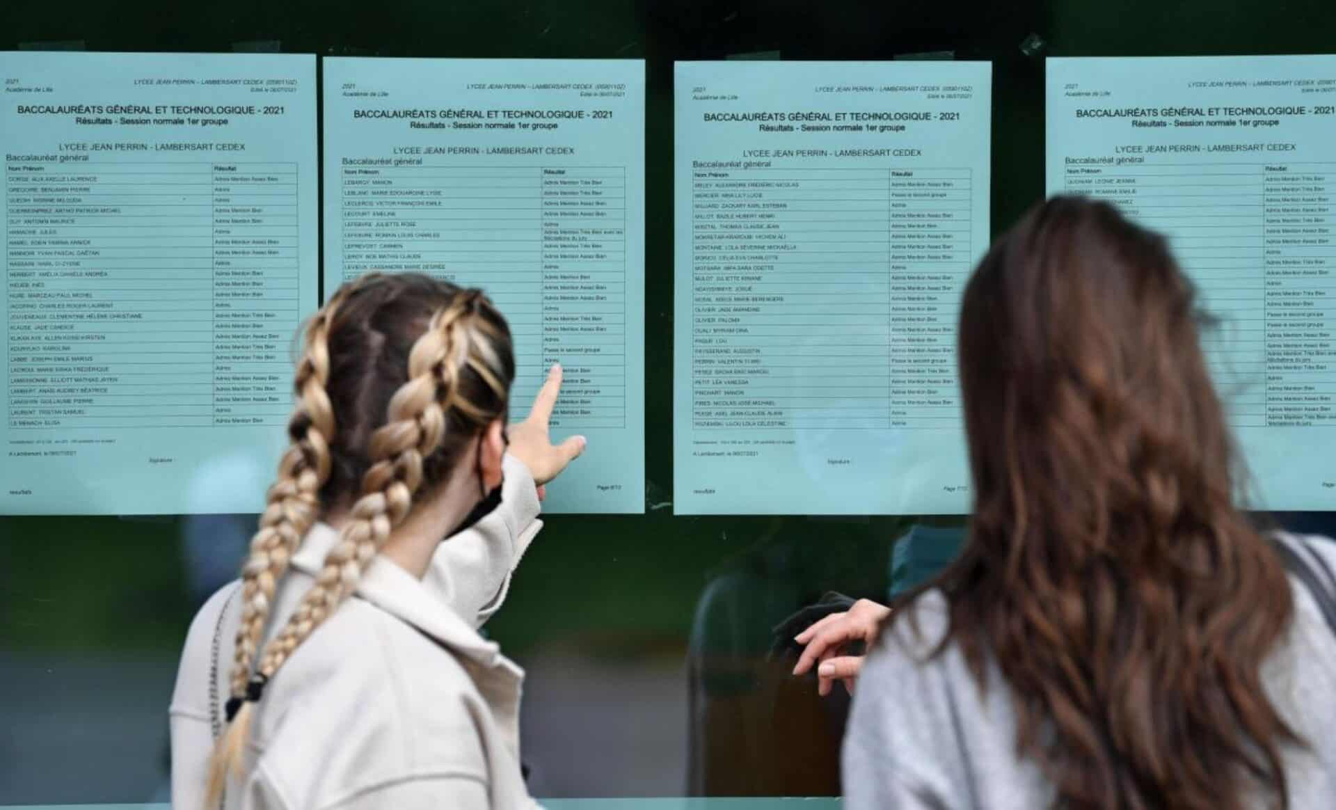 Bac : les différentes primes et aides offertes aux lauréats cette année et leurs montants