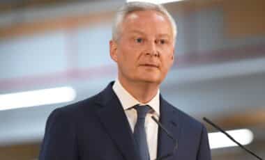 Suppression du remboursement des arrêts maladie de moins de 8 jours : Bruno Le Maire se prononce