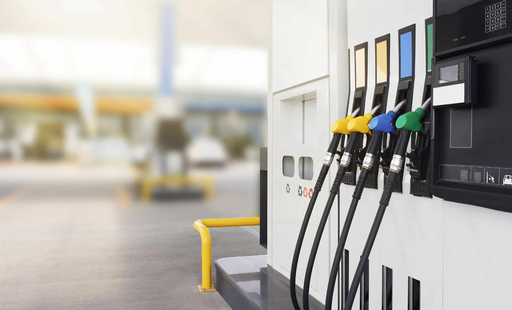 Carburants : les prix de l'essence et du gazole ce mardi