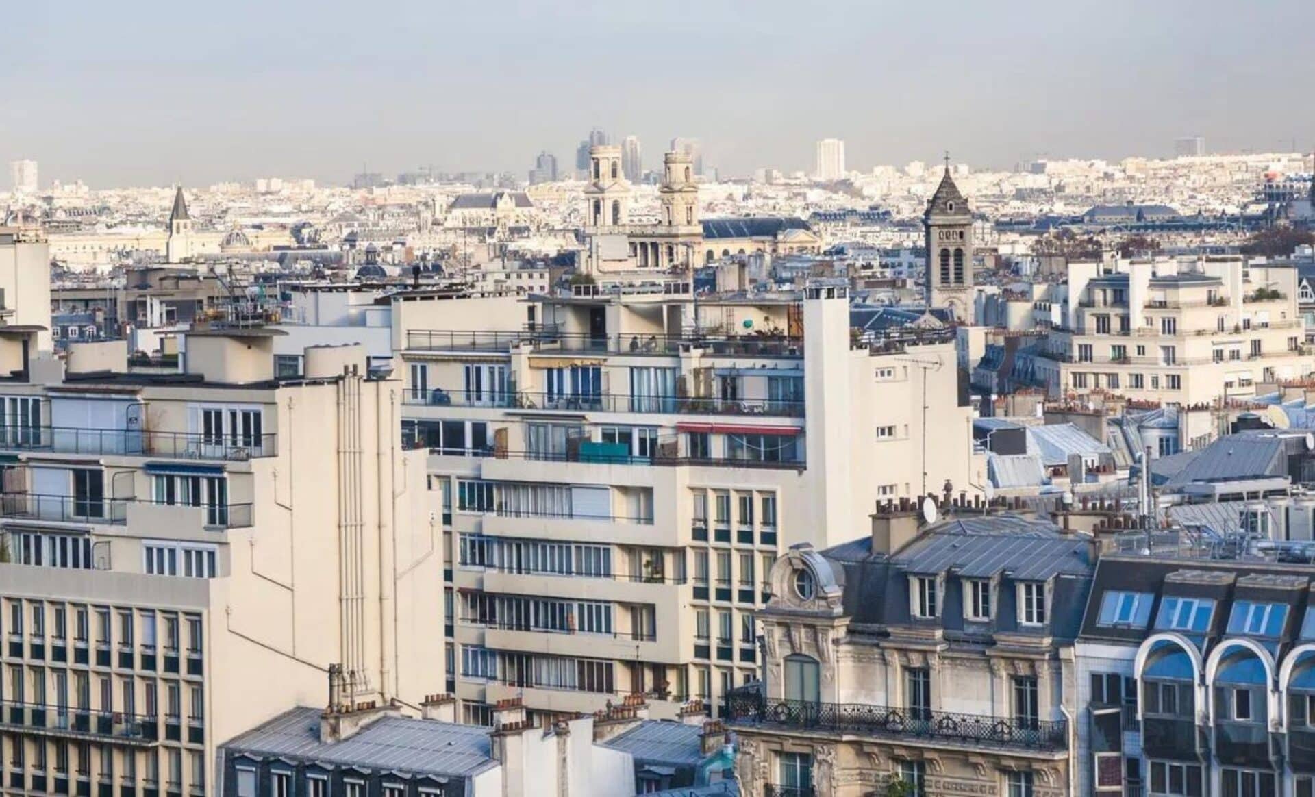 Crise de l’immobilier : la FNAIM appelle à des mesures urgentes