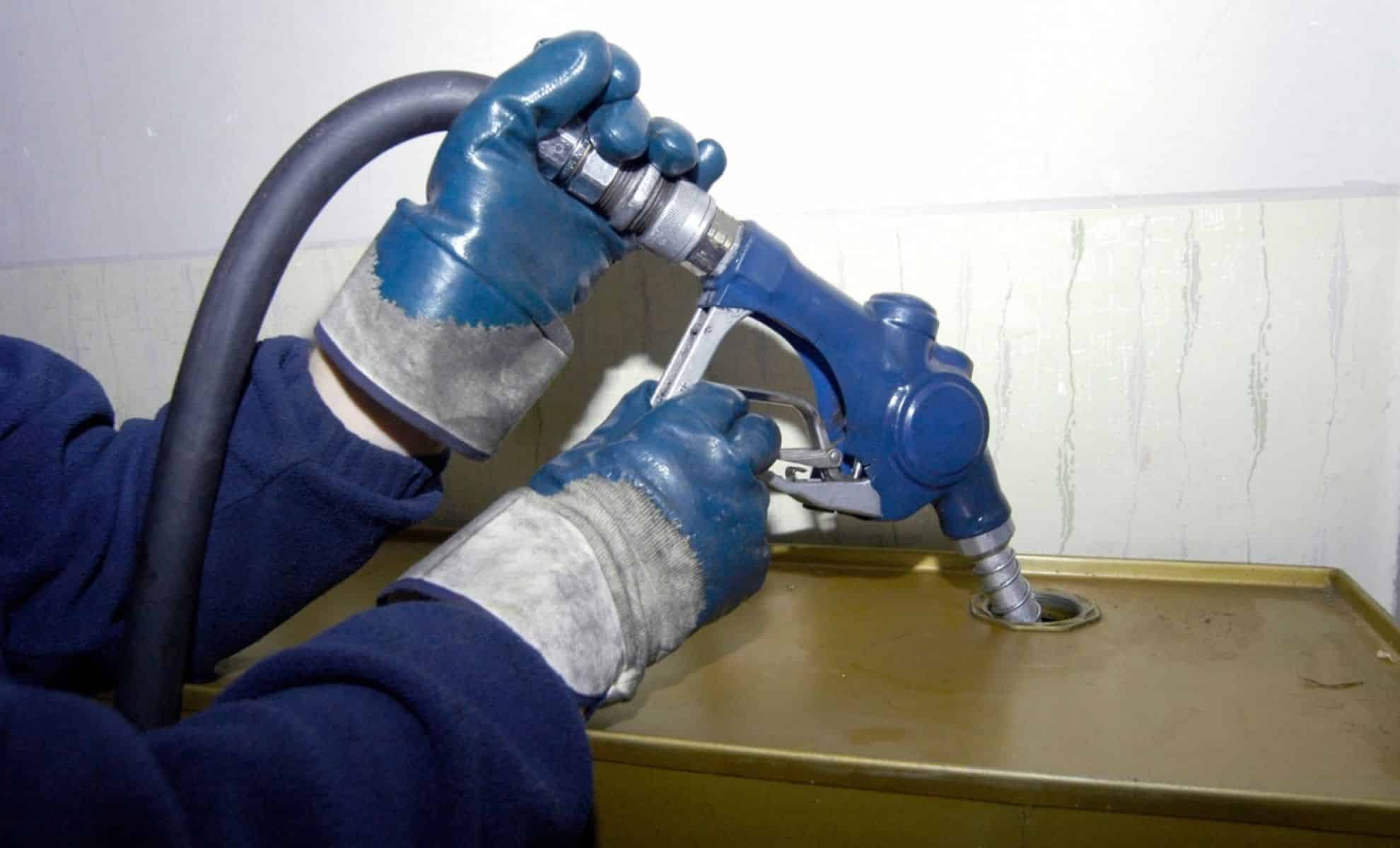 Énergie : voici les prix du fioul domestique ce vendredi