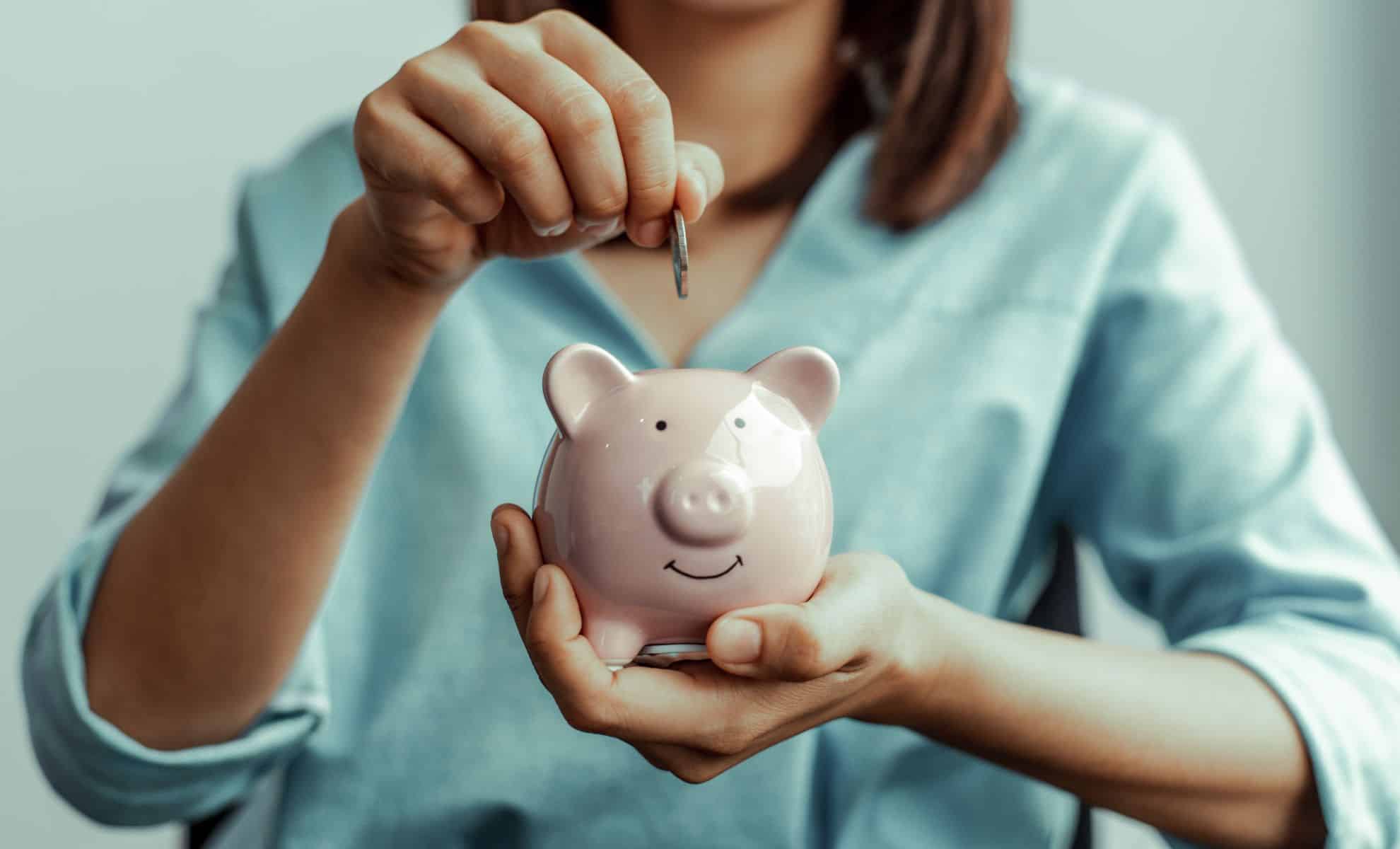 Livret A, LEP… : impact de la baisse des taux de la BCE sur les plans d'épargne des Français