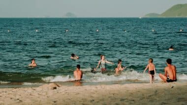 Risque élevé de baïnes: les plages du sud-ouest sont en alerte maximale