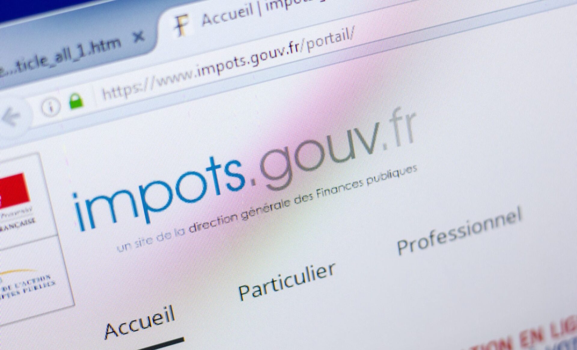 Impôt 2024 : voici les dates du prochain virement de la DGFiP