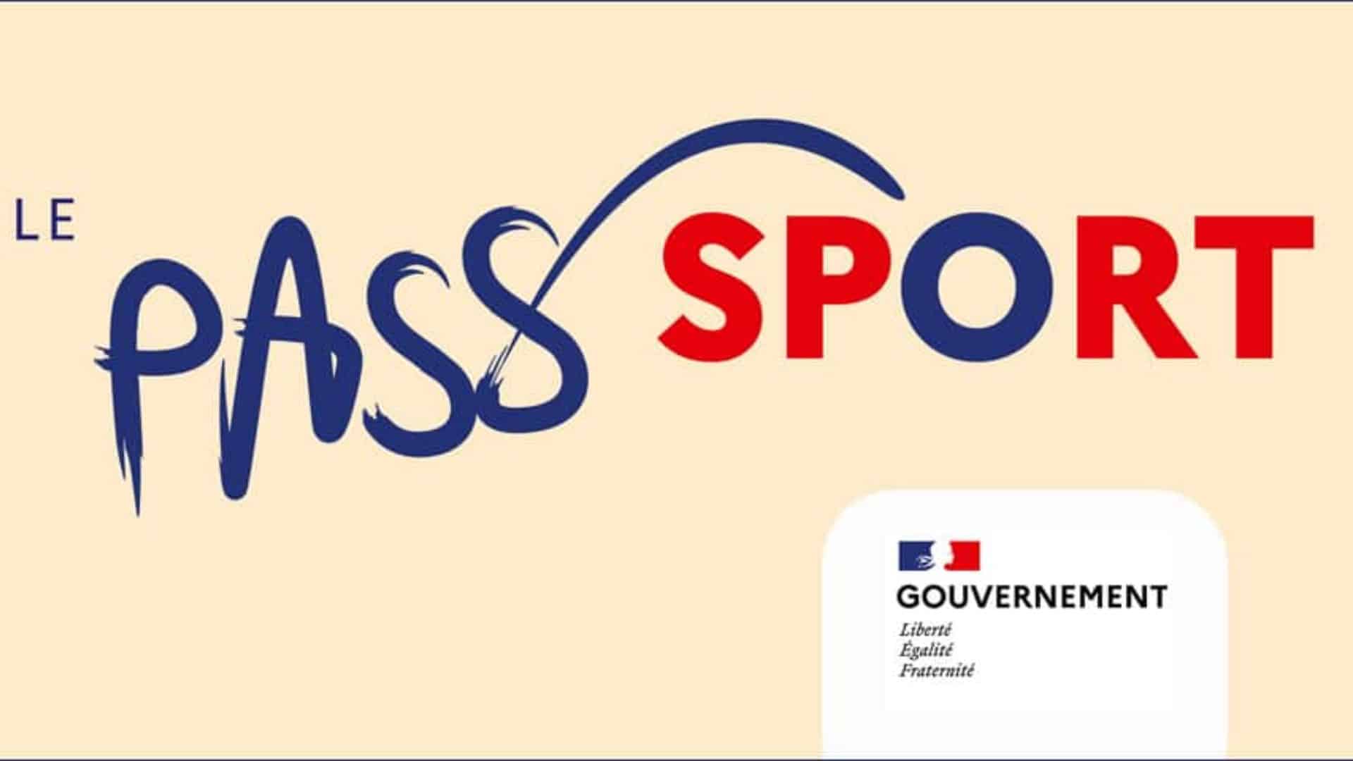 Pass’Sport : comment bénéficier de cette aide financière de 50 euros ?