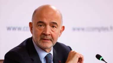 Déficit à 3% en 2027 : la France est au pied du mur selon Pierre Moscovici