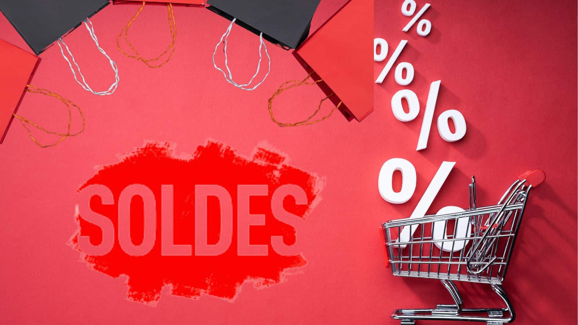 Soldes 2024 : voici le moment idéal pour faire de bonnes affaires, selon une étude