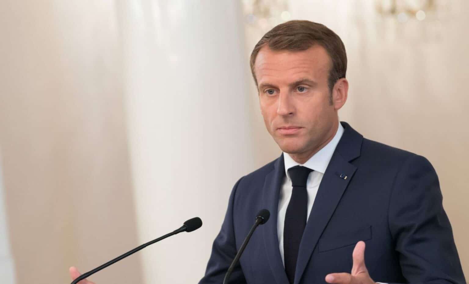 Désindexation des retraites : Emmanuel Macron met fin au suspense