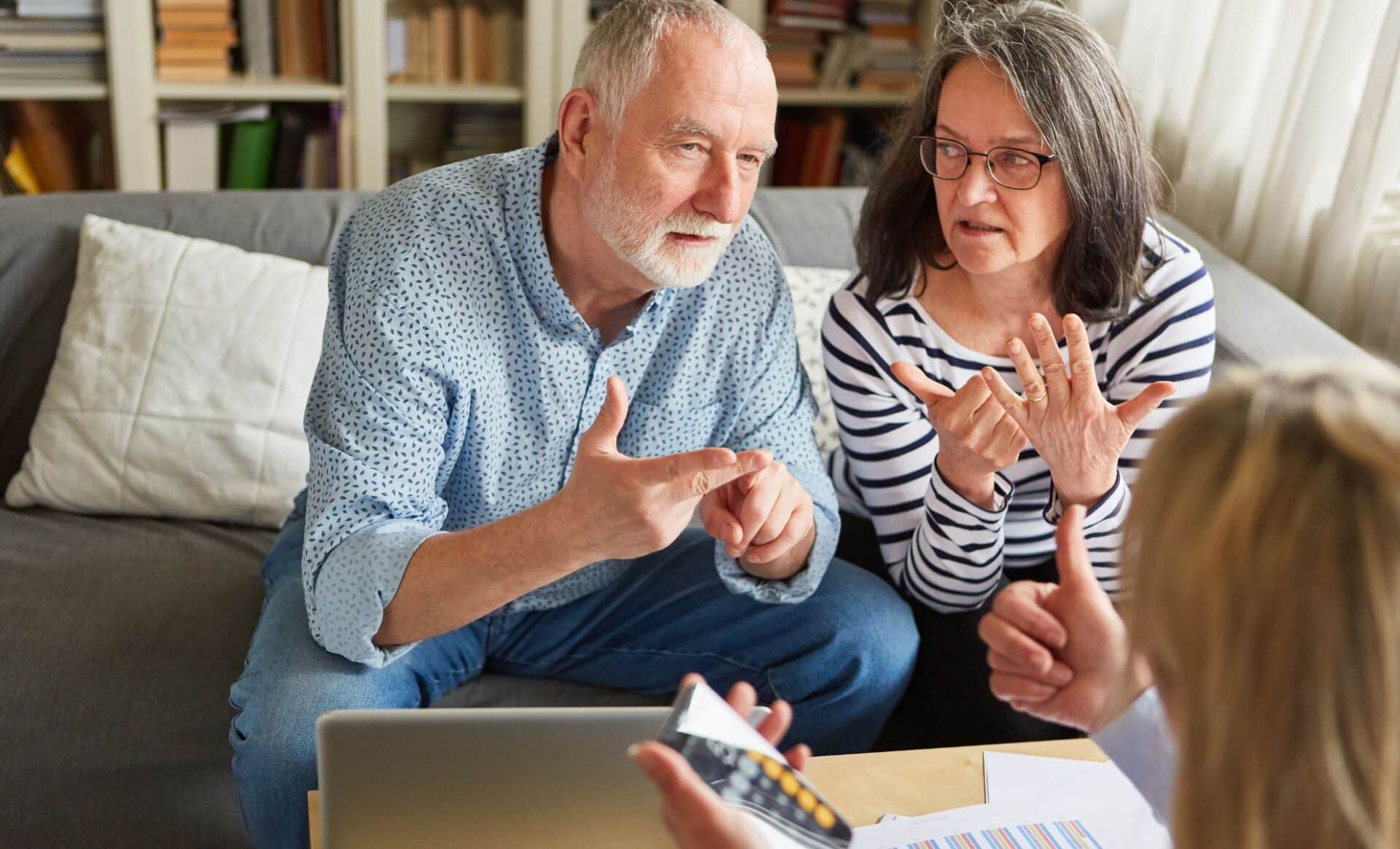 Retraite : comment bénéficier d'une majoration de 10 % de sa pension ?