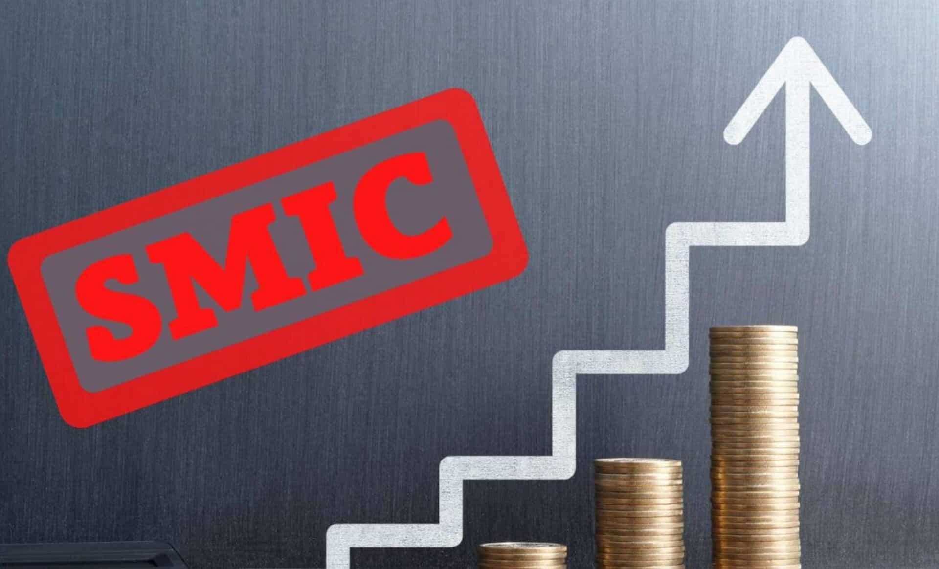 SMIC : la date de la revalorisation automatique du salaire minimum se précise