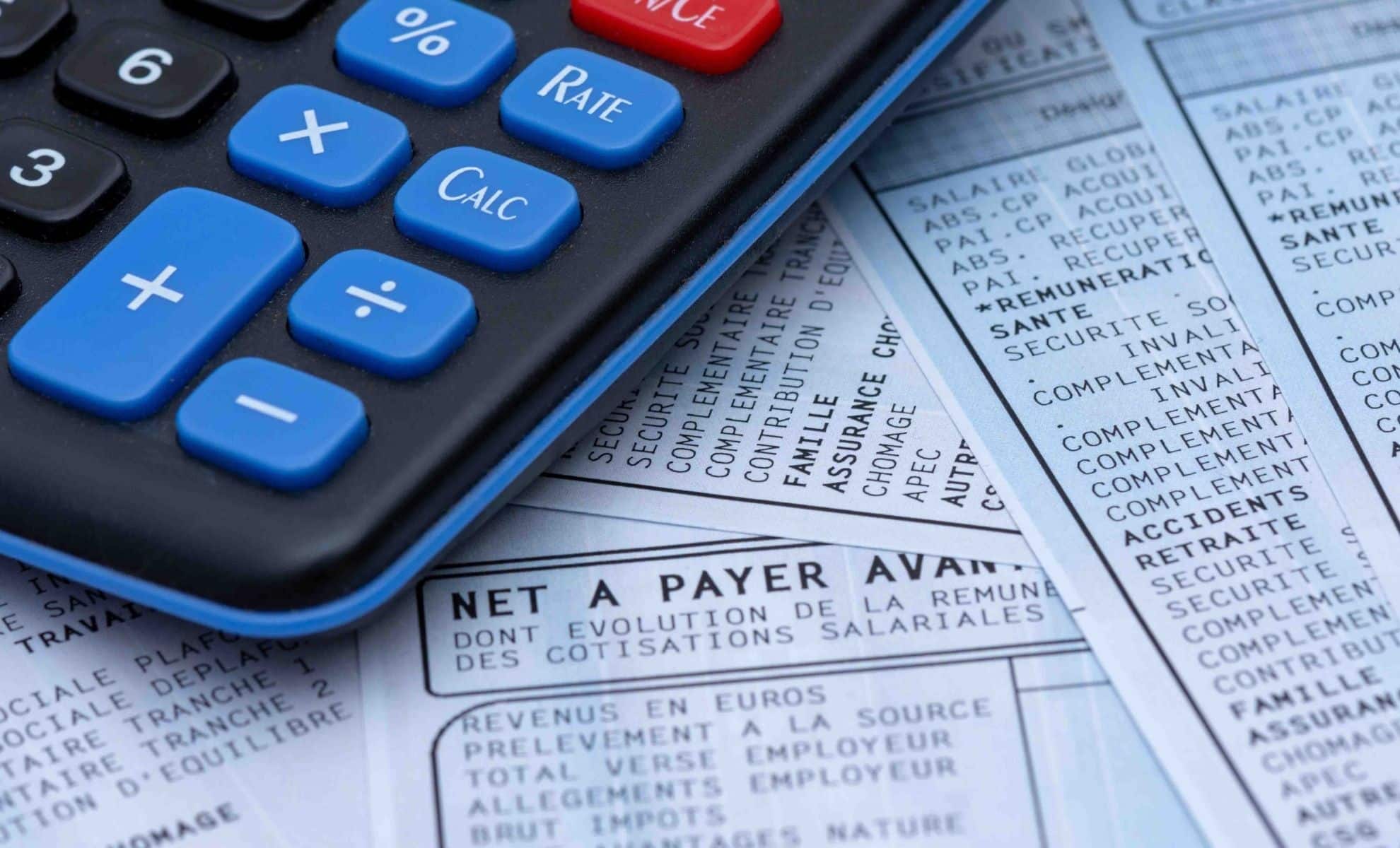 Salaires Votre Rémunération Va T Elle Augmenter D'ici à La Rentrée (5)