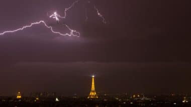 Météo : après les pluies, les orages et la grêle, que nous réserve le mois de juin ?