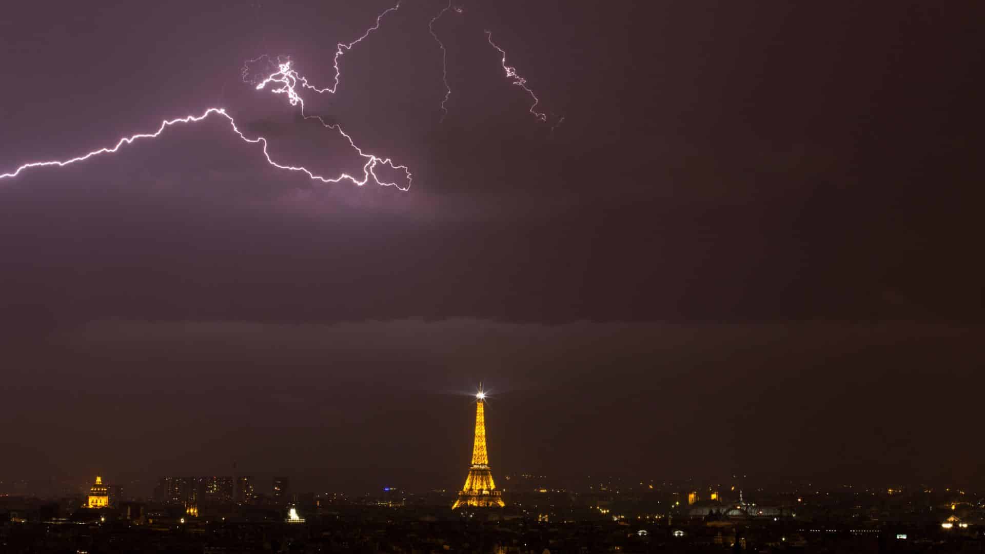 Météo : après les pluies, les orages et la grêle, que nous réserve le mois de juin ?