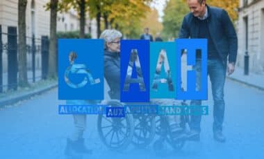 CAF : voici les tous les avantages liés à l’allocation aux adultes handicapés (AAH)