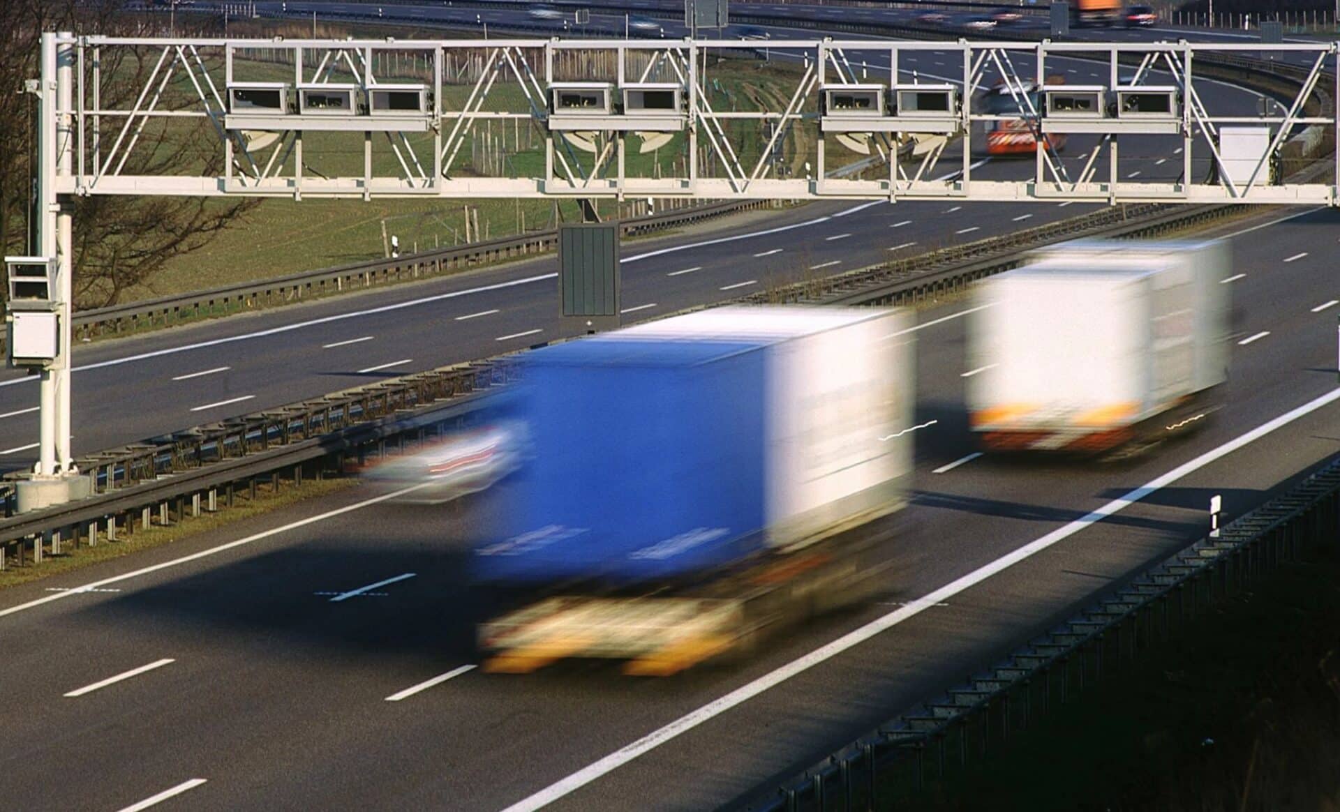 Prudence sur les autoroutes : la nouvelle méthode de péage peut vous coûter des amendes