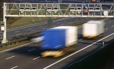 Prudence sur les autoroutes : la nouvelle méthode de péage peut vous coûter des amendes
