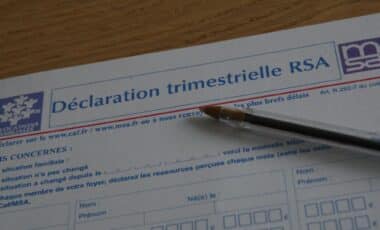 RSA : quand faut-il effectuer la déclaration trimestrielle pour continuer à profiter de cette aide ?