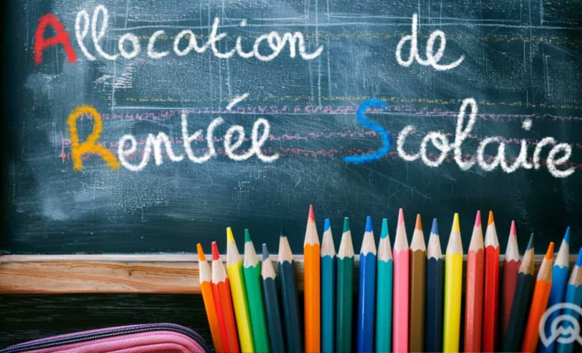 Allocation de rentrée scolaire, LEP, avis d'impôts... : ce qui change pour les finances des Français au mois d'août