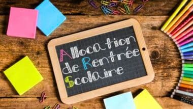 Allocation rentrée scolaire (ARS) : voici le montant de la hausse pour la rentrée scolaire 2024/2025