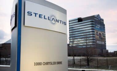 Automobile : le groupe Stellantis contraint de rappeler d'autres véhicules ?