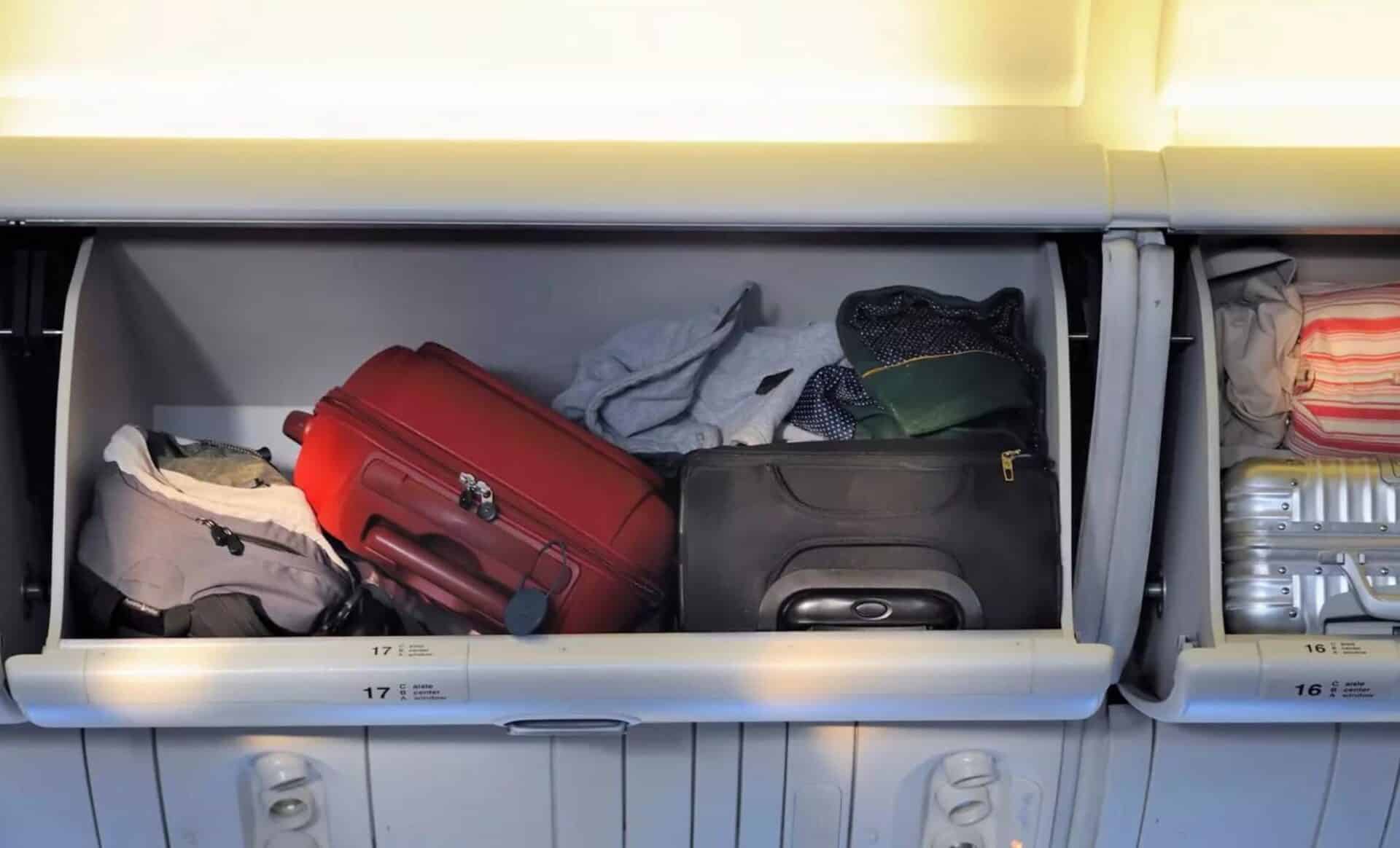 Bagages cabine : ce qui a changé chez certaines compagnies aériennes