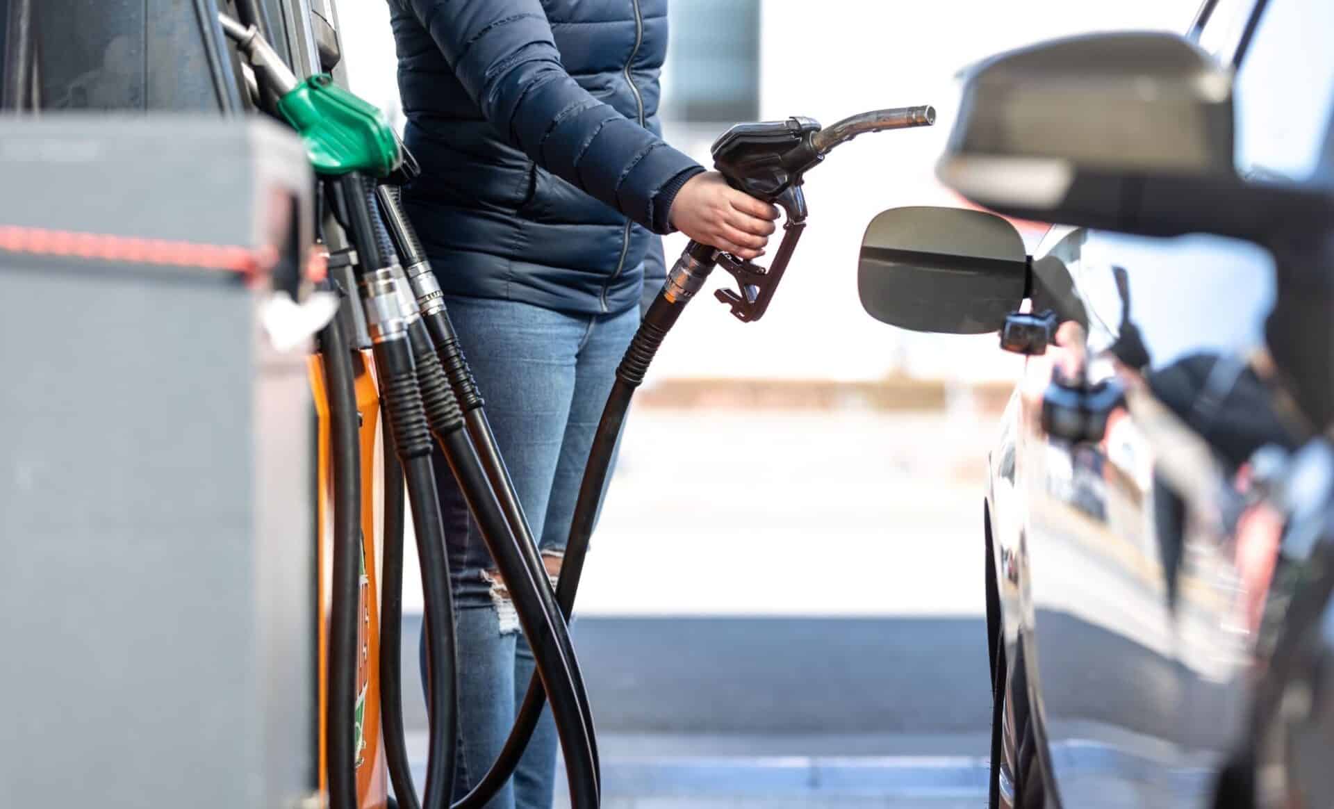 Peut-on utiliser le chèque énergie pour payer le carburant ?