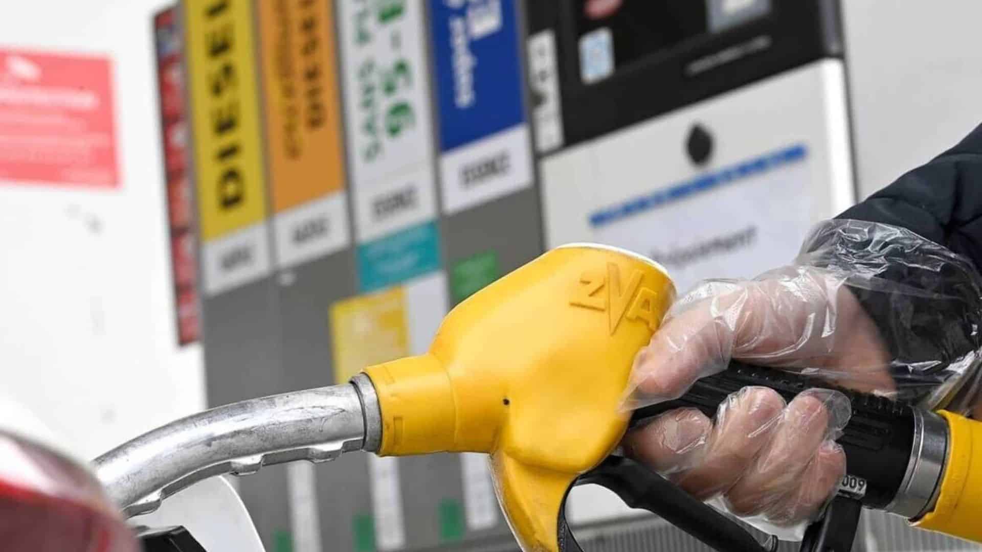 Carburants : voici les prix de l'essence et du gazole ce 7 juillet en France