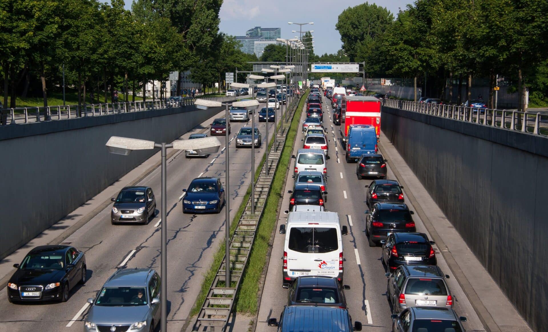 L'arnaque à l'irlandaise fait des ravages sur les routes : la gendarmerie met en garde les vacanciers