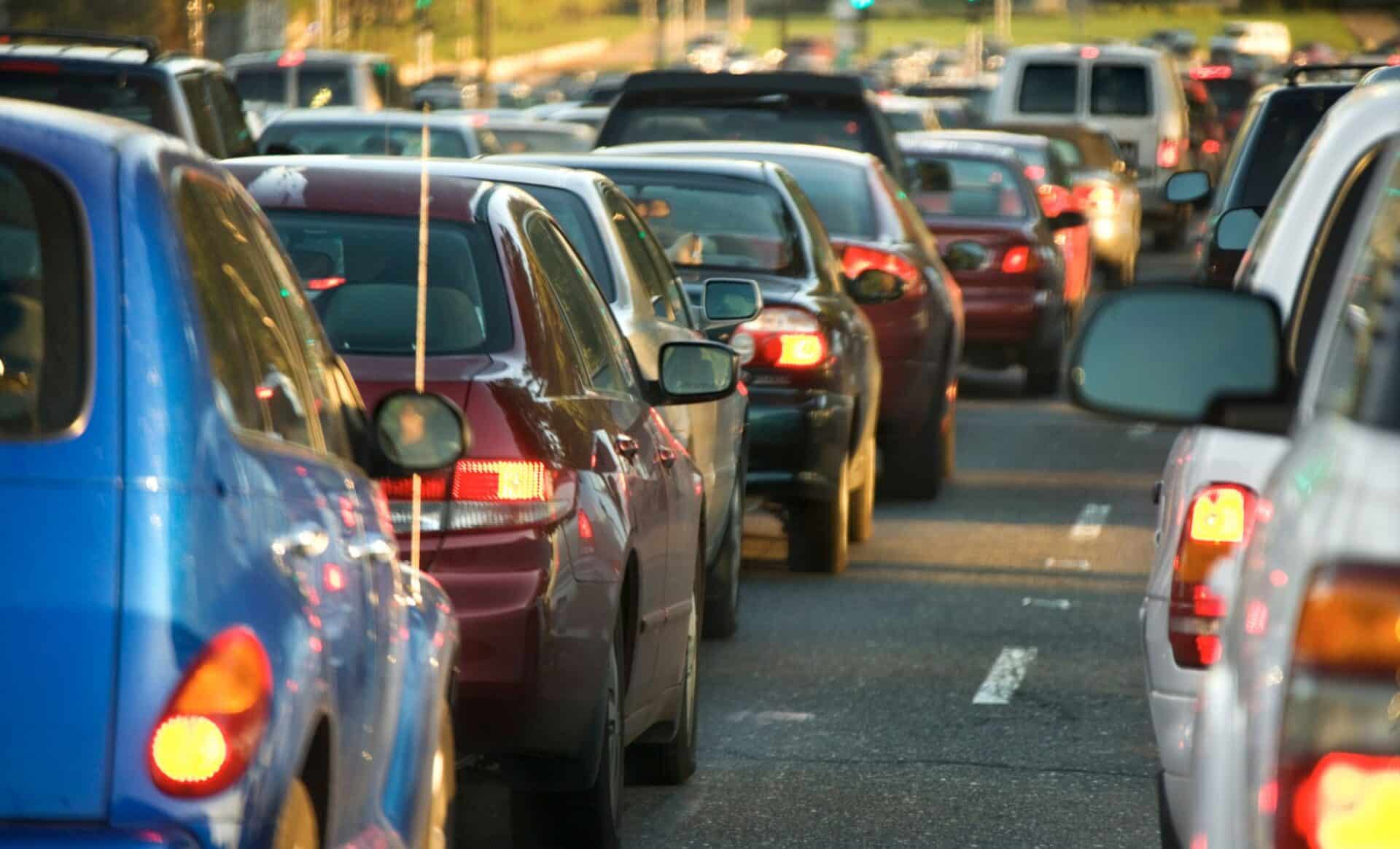 Départ En Vacances Circulation Compliquée Dès Ce Vendredi, Bison Futé Prévoit Un Week End Rouge