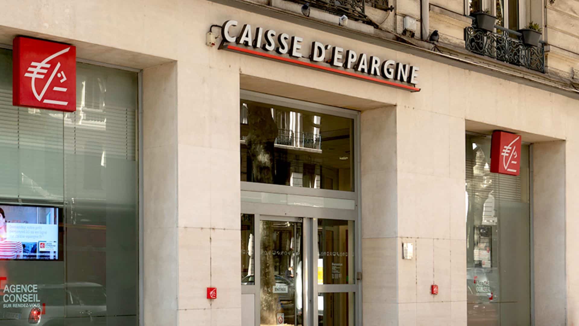 Emploi : la Caisse d'Epargne lance une opération de recrutement. 800 postes à pourvoir dans cette région