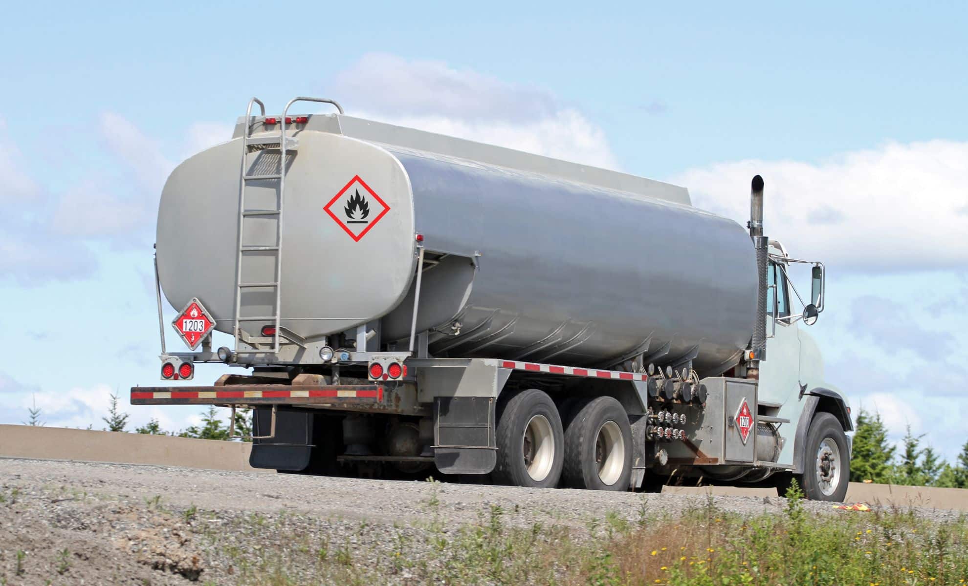 Energy Here are the prices of domestic heating oil this July 1 in France