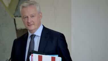 Finances : Bruno Le Maire annonce 5 milliards d'euros d'économies supplémentaires en 2024