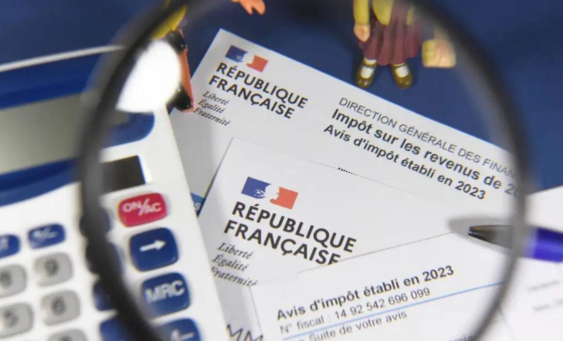 Impôt : ce 17 juillet et le jour de la «libération fiscale » en France : en quoi ça consiste ?