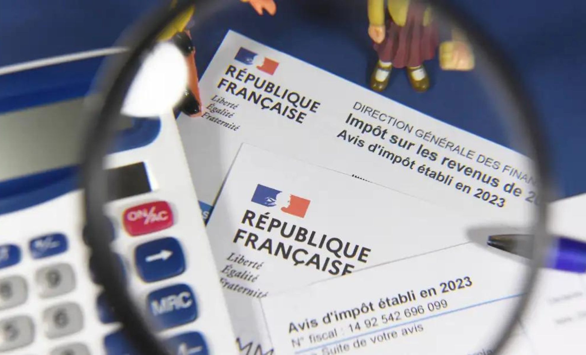 17 juli is de dag van de belastingliberalisering in Frankrijk. Waaruit bestaat deze?