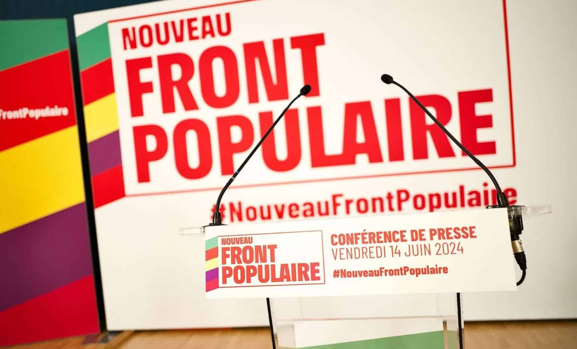 Impôts : en quoi consiste la reforme fiscale que veut mener le Nouveau Front populaire ?