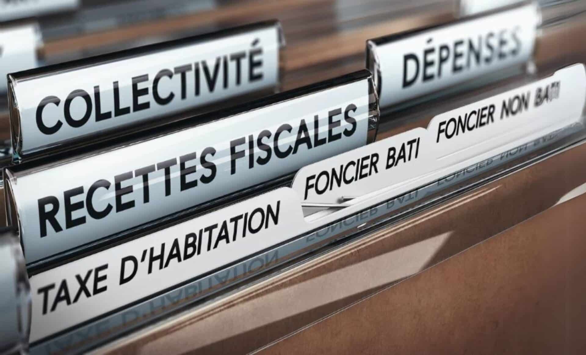 Impôts. C'est Le Département Le Plus Pauvre De France, En Termes De Recettes Fiscales