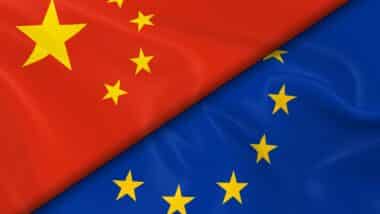 Made in Europe