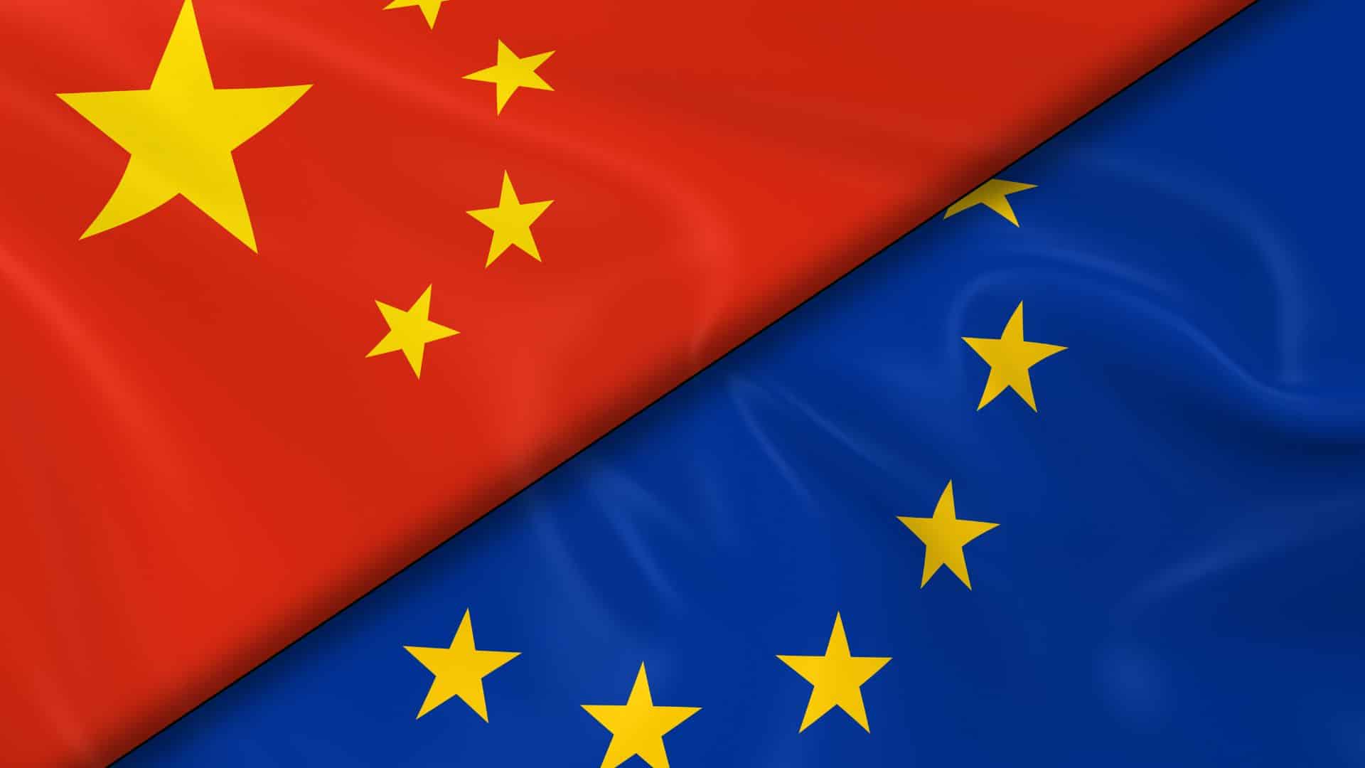 La Chine menace l’Europe de contre-mesures : le « made in Europe » va-t-il provoquer une crise diplomatique ?