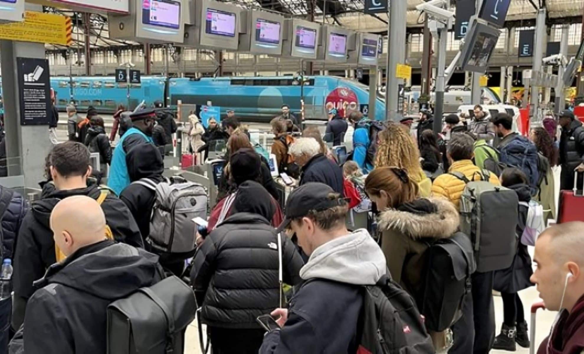Econostrum.info SNCF