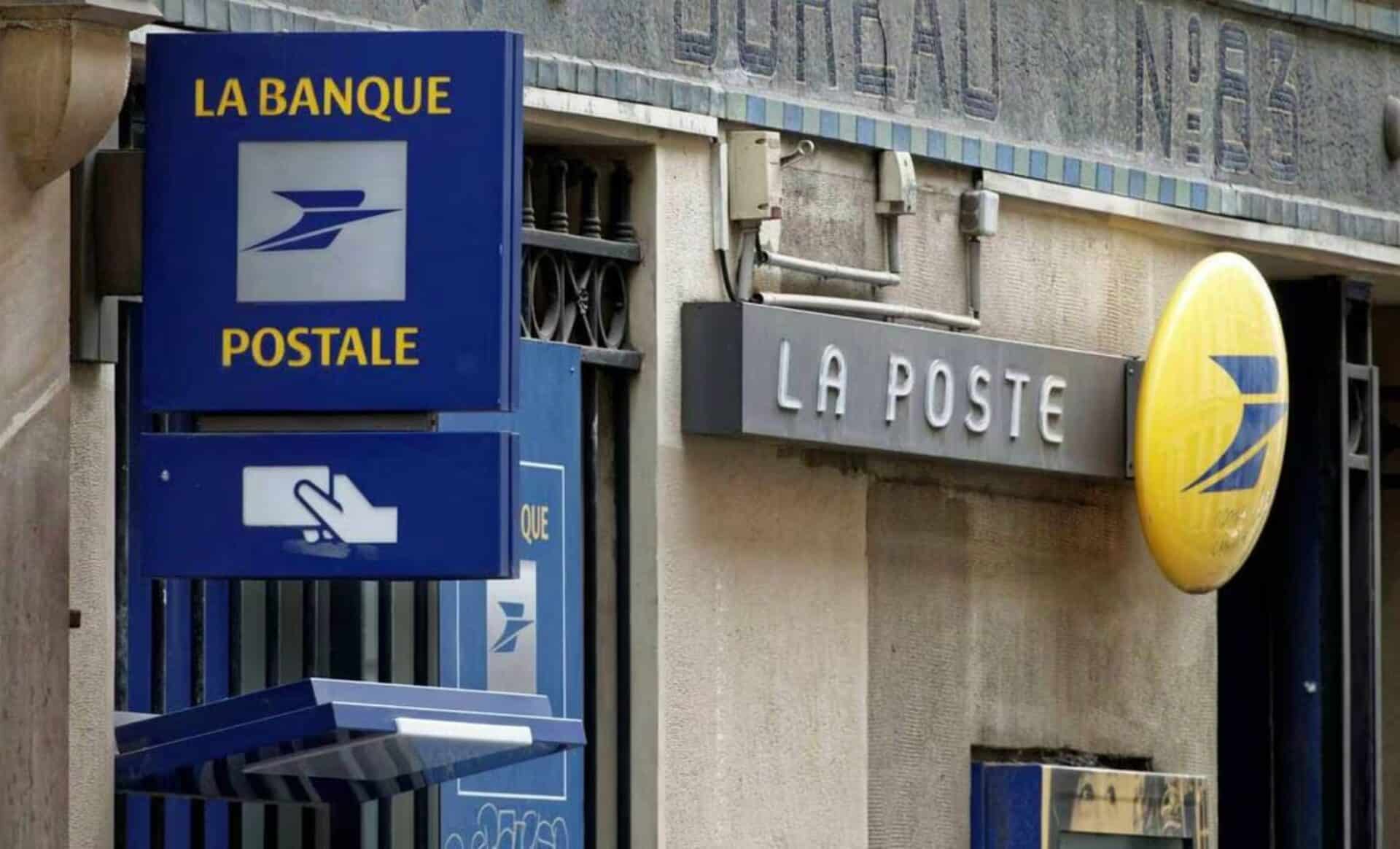 La Poste : hausse importante des prix du courrier et des colis à partir de janvier 2025