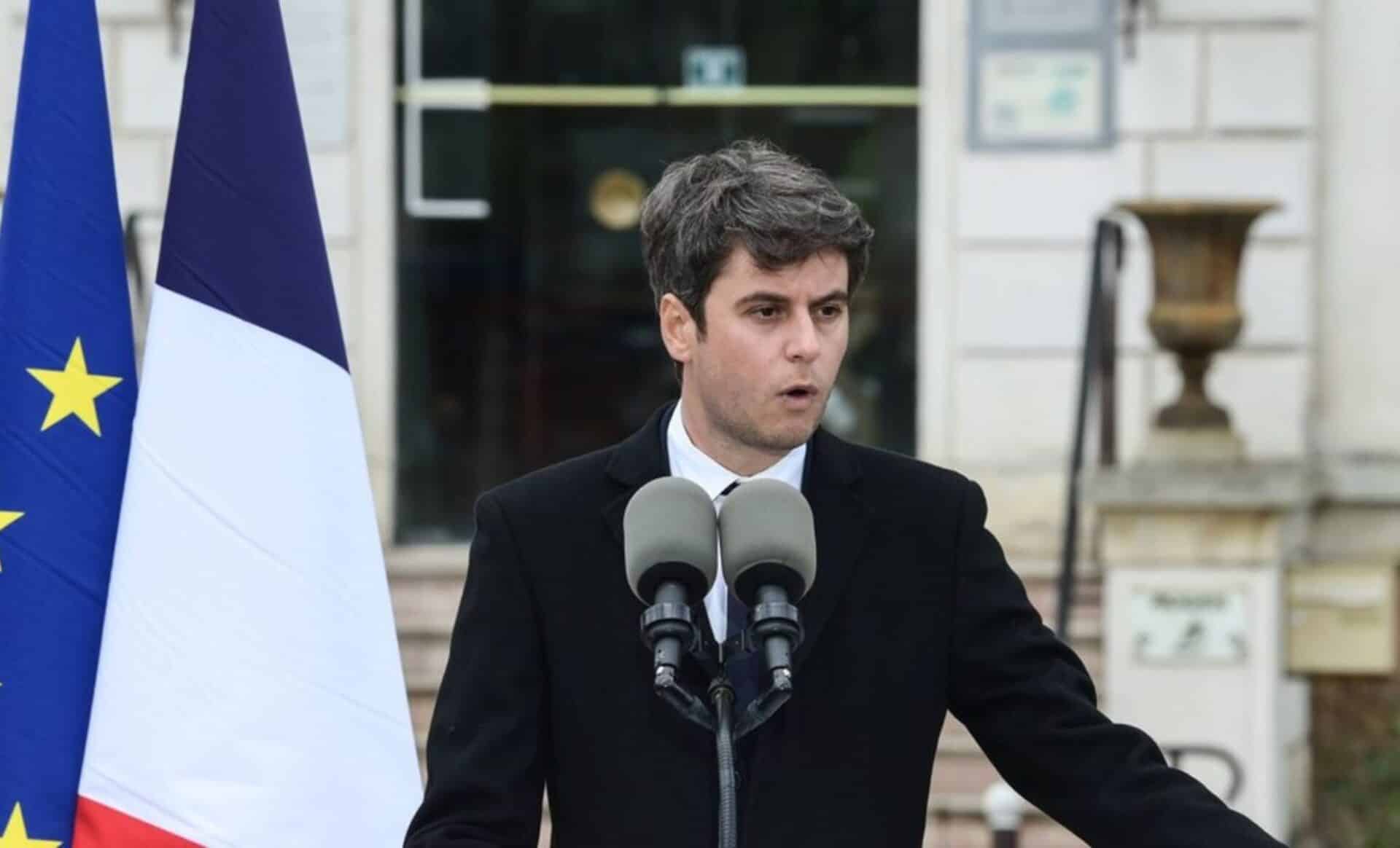 Législatives 2024 : Gabriel Attal décide de suspendre la nouvelle réforme de l'assurance chômage