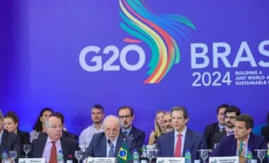 Taxation des plus riches : Le G20 fait un premier pas