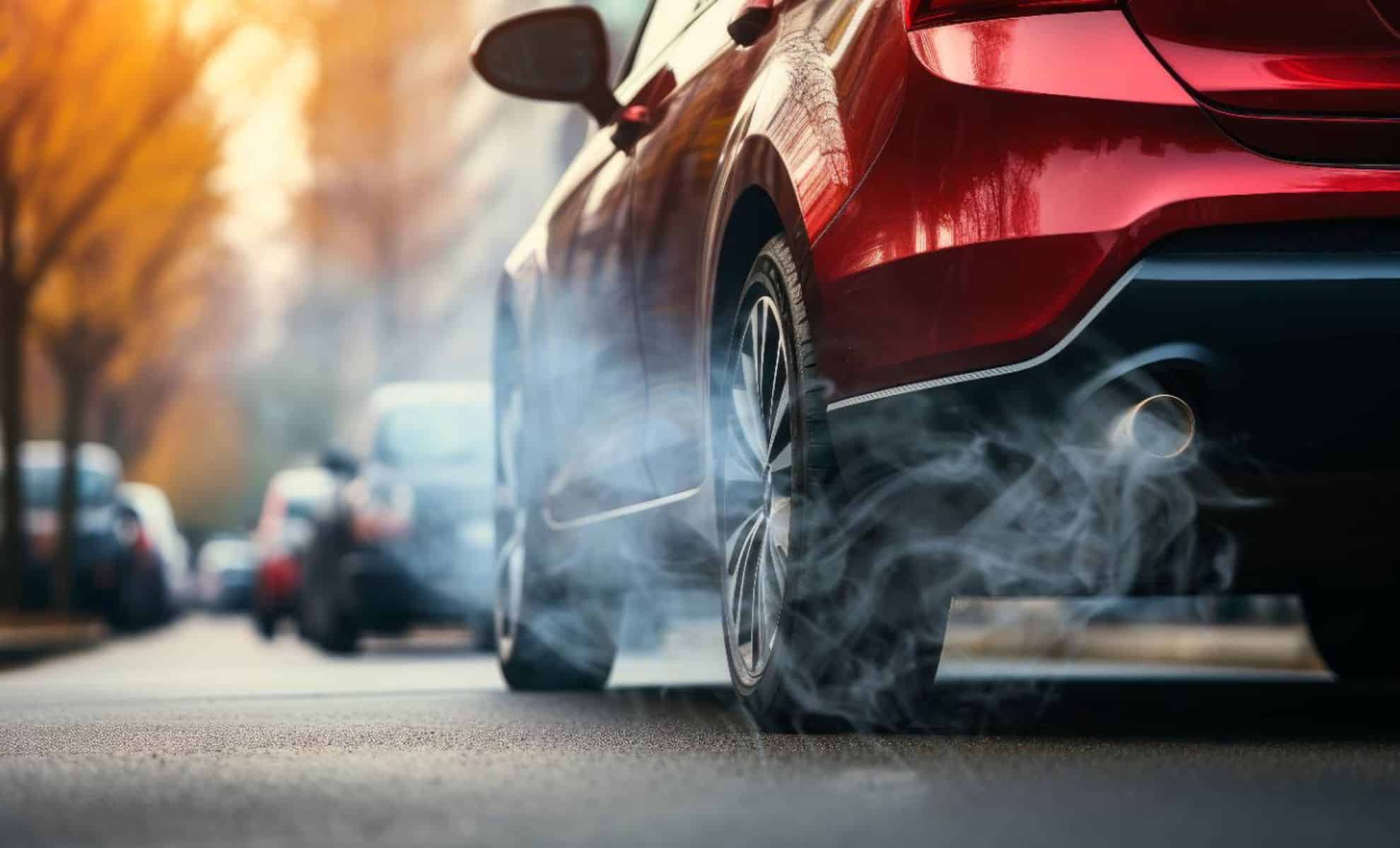 Malus écologique : plus de véhicules concernés, les recettes fiscales en forte hausse