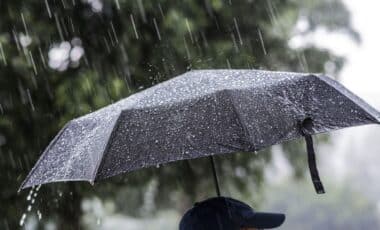 Météo : une nouvelle perturbation s'apprête à toucher le pays en fin de semaine