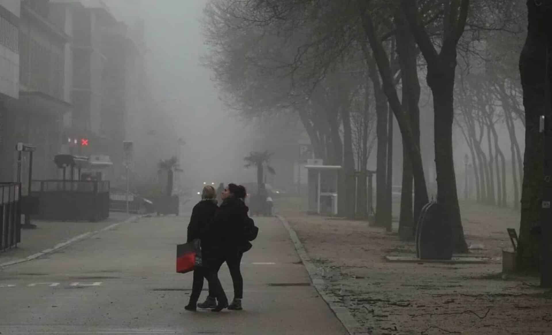 Météo : le mois d'août sera-t-il aussi pourri que juin et juillet ?