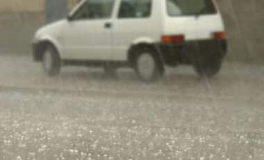 Météo De La Semaine Les Violents Orages Sont De Retour